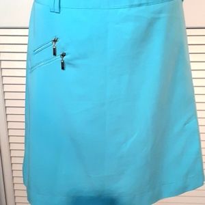 Sport Haley Golf/ Athletic Skort. Size 18